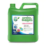 Green Bubbles Ecofriendly Liquid Detergent 5.0 Ltr.
