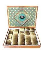 Singla Milk Cake 1 Kg Box