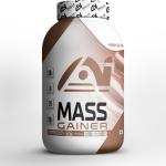 Agrasen Mass Gainer Supplement Powder Weight Gainers/Mass Gainers (1 kg, Chocolate)