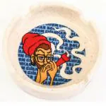 Ek Do Dhai Boom Shankar Ashtray