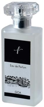 A Fragrance Story Goa Eau de Parfum with Fresh Aquatic Fragrance Ideal for Men and Women 50 ml