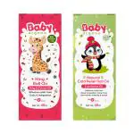 Baby Organo Health Care combo