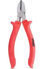 Visko Tools Alloy Steel 252 7 Side Cutter