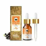 Crysalis Acai Berry (Euterpe Oleracea) Oil|100% Pure & Natural Undiluted Carrier Oil Organic Standard- 15 ml