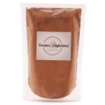 Devanx Confections Unsweetened Dark Cocoa Powder, 1 Kg