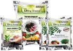 Going Greens Vermicompost(4.5 kgs), Arishtha Neem Powder (1800 GMS) & Geolite Granules (400 GMS)
