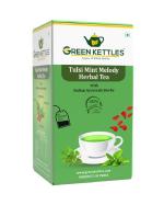 Tulsi Mint Melody Herbal Tea