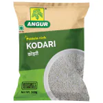 Angur Kodari - Kodo Millet | Healthy Pulse Kodri Kodo Millet Kodra , 500g Pack of 2