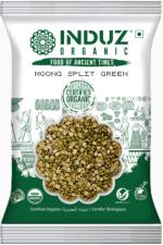 Moong Split Green 2 kg (.500gm *4 Pack)