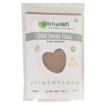 Nutriwish Chia Seeds Flour 250g