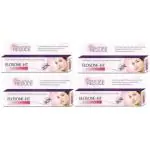 Elosone Ht skin cream 15 gm each ( pack of 4 )