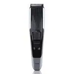 TORIMA ATB083 USB charging corded & cordless Beard Trimmer Runtime: 60 Min Runtime (Black)