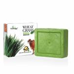 Neutralise ; Naturals Herbal Tulasi Wheat Grass Soap Bar Psoriasis and Eczema Relief 100 g