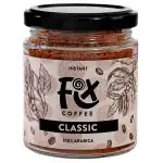 FIX Coffee Classic Instant Coffee Powder 50 g