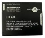 Rizon Hc60 Orignal Mobile Battery For Motorola Moto C Plus, Moto C Plus Dual Sim, Xt1723, Xt1724, Xt1725 4000Mah .