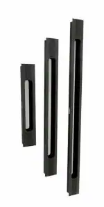 IKG DESIGNED TO PERFECTION Concealed Handle ICH-505 ( Size- 320MM, , Colour-Black)