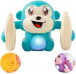 Childgossip Multicolor Plastic Toy Drum