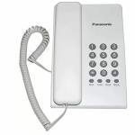 Panasonic Single Line KX-TS500MX Corded Telephone