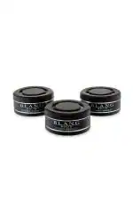 CAR MATE Blang Premium Car Perfume Set of 3 Perfumes 3P COOL GREEN FE561 Designed in JAPAN, Luxury Gel Type Car Air Freshener to Freshen up your car Long Lasting Car Accessories interior car perfumes and fresheners by Elpis