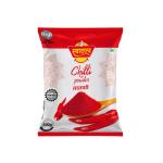 SWADRATNA Chilli Powder Lalpari With No Added Flavours And Colours (500g Pack of 1)