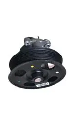 Paanjo Aluminium Water Pump For Manza Quadrajet Engine