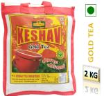 KESHAV GOLD TEA 2 KG