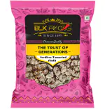 BLK Foods Select Seedless Tamarind (Imli without beej) 500g (2 blocks in 1 pack)