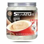 Brewlab Signature Coffee Premix | Delicious And Taste | Suitable For Vending Machines | Instant Coffee (250 g)