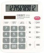 Bharja Office/Shop/Personal Uses Basic Calculator
