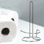 Biyanka KITCHEN ROLL DISPENSER, KITCHEN NAPKIN ROLL HOLDER, KITCHEN PAPER TOWEL TISSUE HOLDER