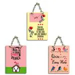 Suveharts Home Decor Items Wall Hanging | Wall Hanging | Home Decor Items | Wall Hanging Accessory | Wall Decore Items | Room Decoration | Decoration For Kitchen