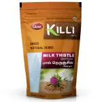 KILLI Milk Thistle | Paal Nerunjil | Silybum marianum Seed Powder, 100g
