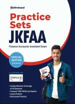 Practice Sets for JKFAA Exam by Oliveboard | 1000+ Practice Questions with detailed soultions | 2022 Special Edition_Oliveboard comptech pvt. ltd.