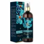 Old Tree Relaxing Herbals and Aromatic Body Massage Oil 250 ml