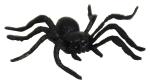 My Party Suppliers Fake Tiny Spiders Theme Terror Prank Props ( pack of 10)