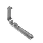 BOPUD The selfie stick tripod remote comes with a replaceable lithium metal battery. You can easily change the battery whenever you want and easily .