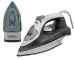 Dolphy White and Gray 2000W Steam Iron