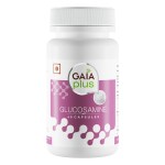 Gaia Plus Glucosamine Capsules