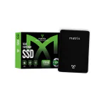 MATRIX 128GB 3D NAND Flash SATA 6GB/s 2.5 Inches Internal Solid State Drive (SSD), Read Up to 550MB/s, Write Up to 500MB/s, 5 Year Warranty