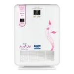 Kent 15008 Alps+ UV Air Purifier|UV LED That Kills Bacteria & Viruses (White)