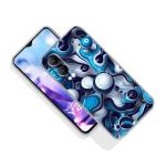 Mobom Designer Back Case Cover For Vivo Y28 5G