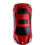 MTR F-15 16MB RAM | 16 MB ROM Dual SIM, Full Multimedia, Bright Torch, , Mobile 4.57 cm (1.8 inch) Display 0.3MP Rear Camera 1000 mAh Battery ( Red)