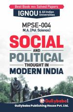 MPSE-04 Social and Political Thought in Modern India_Gullybaba.com Panel__268