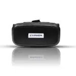 Cyphon irtual Reality Gamer Set | VR Box 3D for All Mobiles VR Gaming Set | 3D VR Box
