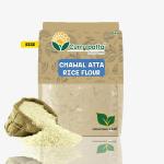 Curry Patta Singhara Atta_500gm