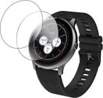 Spnrs Transparent Screen Guard for Noisefit Evolve (Pack of 2)