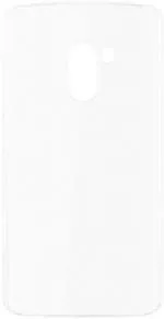 BINTAGE Back Cover for Lenovo K4 Note BINTAGE Back Cover Lenovo K4 Note - Transparent (Transparent, Pack of: 1)