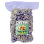 Vale Of Kashmir Walnuts Without Shell, Walnut Kernels Brown Halves 250 Grams