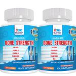 Pronutrition Bone Strength (Pack of 2)