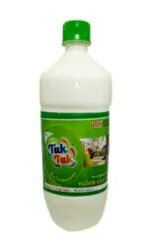 TUK TUK Phenyl Disinfectant White Floor Cleaner, White Phenyle